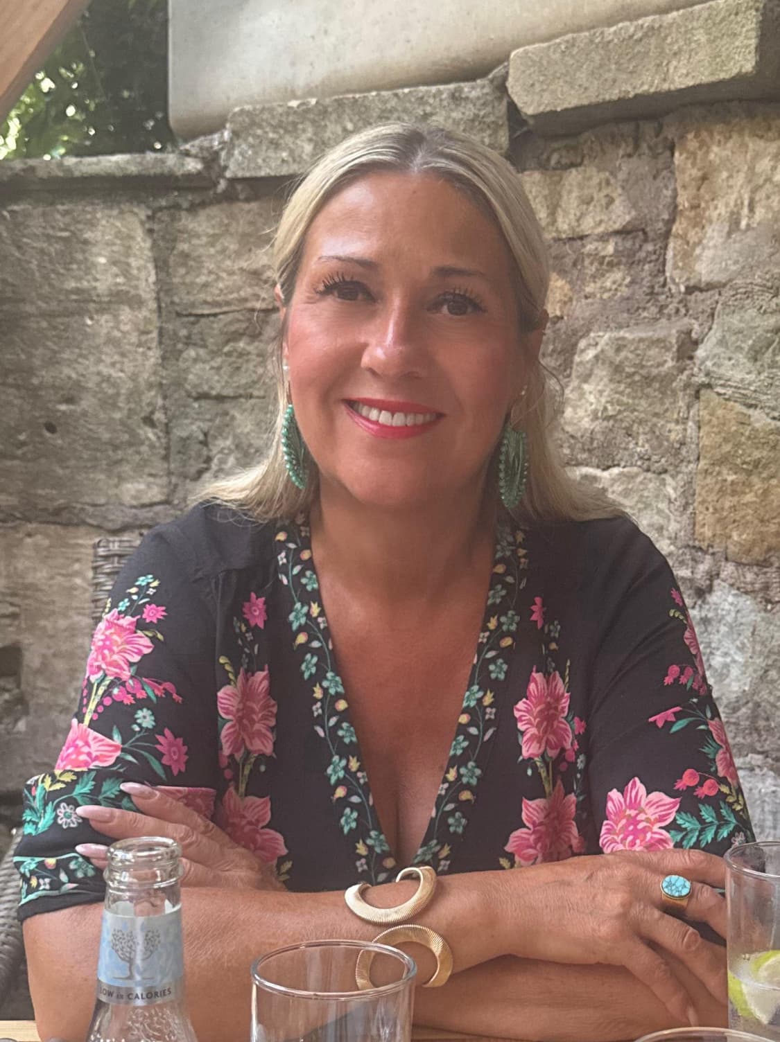 Rachel Finnie