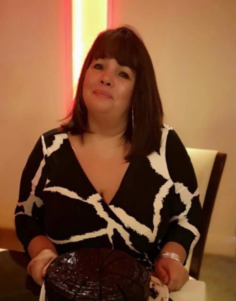 Sally Flint
